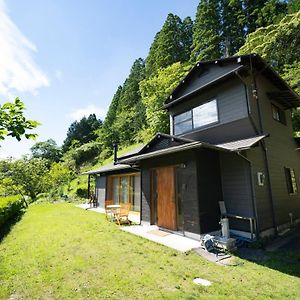 Isumi Enokisawa -いすみ 四季の家 榎澤- ペット可 Vila Exterior photo