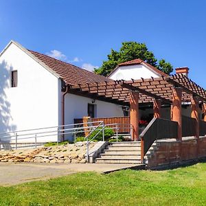 Orosz Gábor Vendégház Mád Hotel Exterior photo