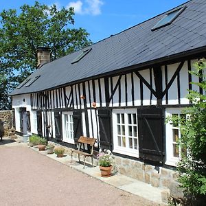 La Grange Vila Rânes Exterior photo