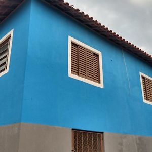 Casa Nascer Do Sol Apartamento São Tomé das Letras Exterior photo
