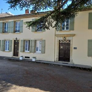 Maison De Lavande Acomodação com café da manhã Rejaumont  Exterior photo