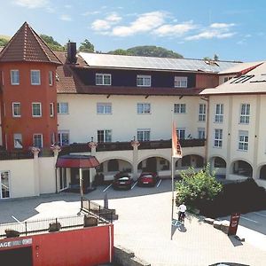 Edelfinger Hof Hotel Bad Mergentheim Exterior photo