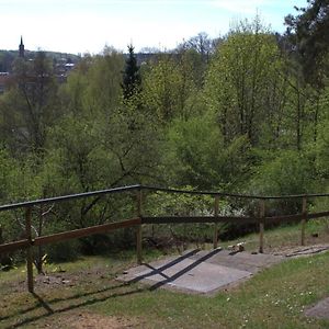 Ferienhaus Cornell Vila Feldberger Seenlandschaft Exterior photo