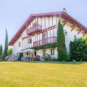 Chambres d'Hôtes Irazabala Espelette Exterior photo