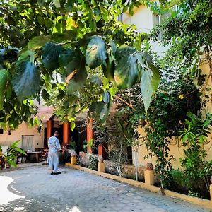 Eye Of Horus Hotel Cairo Exterior photo