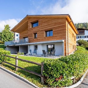 Laax Homes - Casa Majo 3,5 Flims Exterior photo