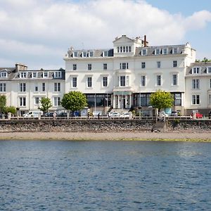 The Great Western Hotel Oban Exterior photo