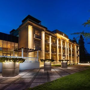 Hotel Aleksander Medical & Spa Rogaška Slatina Exterior photo