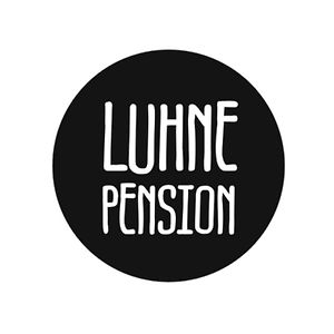 Luhne Boutique Pension Exterior photo