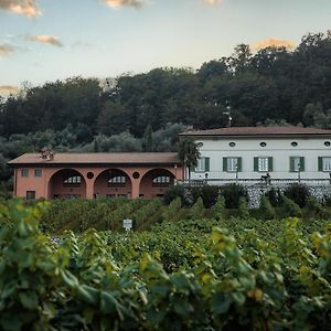 Lovera Franciacorta Vila Erbusco Exterior photo