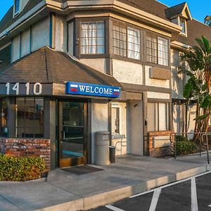 Motel 6-Merced, Ca - North Exterior photo