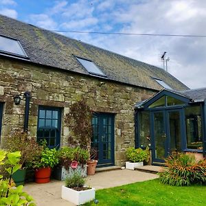 Trossachs Barn & Cabin Acomodação com café da manhã Port Of Menteith Exterior photo