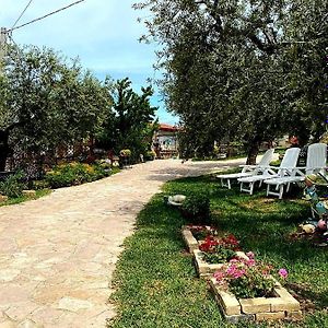 Fattoria Rovello Vila San Paolo di Civitate Exterior photo