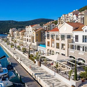 Lustica Bay Apartamento Tivat Exterior photo