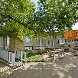 Penn Harris Hotel Harrisburg, Trademark By Wyndham Exterior photo