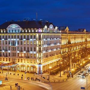 Europe Hotel Minsk Exterior photo