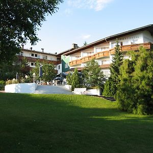 Hotel Birkenhof Am See Sankt Kanzian am Klopeiner See Exterior photo