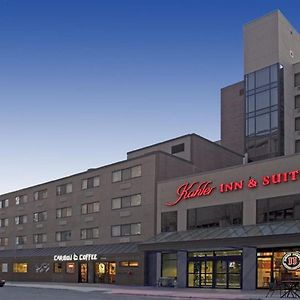 Kahler Inn And Suites Rochester Exterior photo