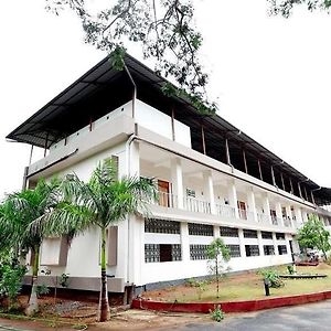 Ktdc Garden House Hotel Palakkad Exterior photo