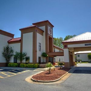 Red Roof Inn Plus+ Henderson Exterior photo