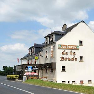 Logis Hotel Auberge De La Bonde Langeais Exterior photo