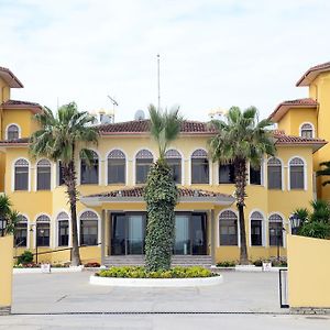Anemon Hotel Aidim Exterior photo