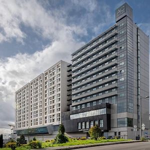 Ac Hotel Porto By Marriott Exterior photo