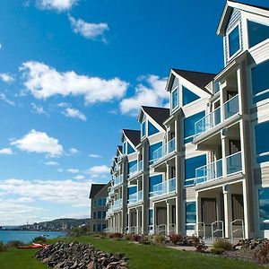 Beacon Pointe On Lake Superior Duluth Exterior photo