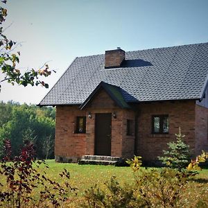 Kartkówka Vila Unichowo Exterior photo