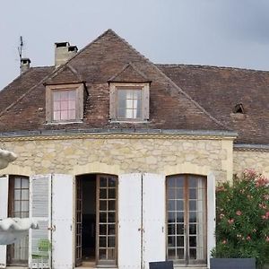 Domaine De Bellevue Acomodação com café da manhã Beaupuy  Exterior photo