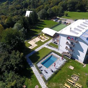 chata Trubárka Hotel Trenčín Exterior photo