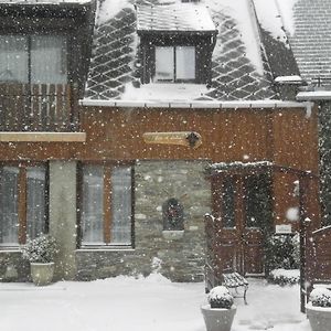 Grand Gite Vila Cier-de-Luchon Exterior photo