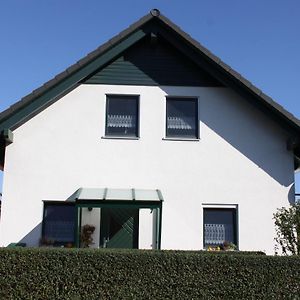 Ferienhaus Seenliebe Vila Senftenberg Exterior photo