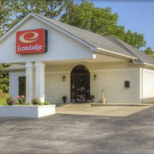 Econo Lodge Corbin Exterior photo