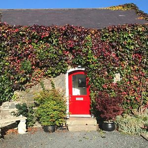 The Byre . Apartamento Dromore  Exterior photo