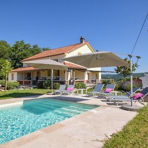 Villa La Fontaine Vire-sur-Lot Exterior photo