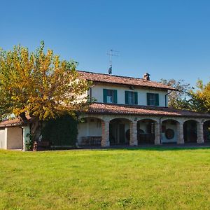 La Fattoria Casa de hóspedes SantʼArcangelo di Romagna Exterior photo