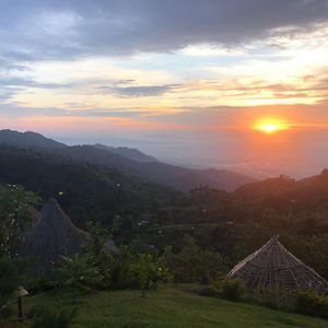 Mbunga Community Tourism Campsite Vila Kasese Exterior photo