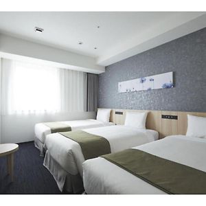 Hotel Monday Premium Toyosu - Vacation Stay 69306V Tóquio Exterior photo