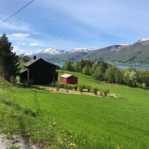 Holten Seafishing Vila Torvikbukt Exterior photo