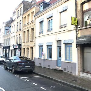 Centr'Appart. Apartamento Saint-Omer  Exterior photo