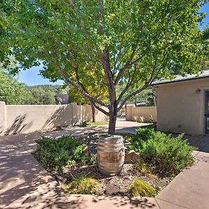 Docs Retreat In Ruidoso Downs With Mtn Views Vila Exterior photo