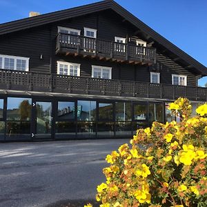 Oen Turistsenter Apartments Geilo Exterior photo