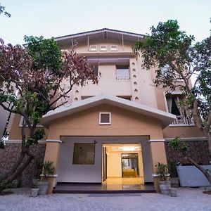 La Savanna By Dl Hotels & Resorts Rāmnagar Exterior photo