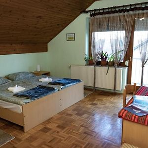 Opg Vuk Bed&Breakfast "Carobni Snovi" Apartamento Darda Exterior photo