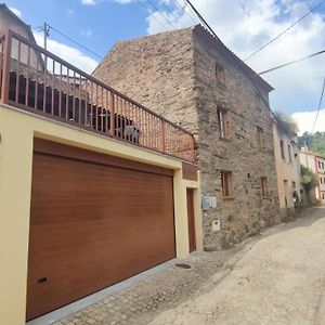 Casa Resineiro com Garagem, Terraço e Pq Almoço Vila Proença-a-Nova Exterior photo