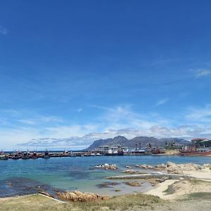 Harbour Views Apartamento Kalk Bay Exterior photo