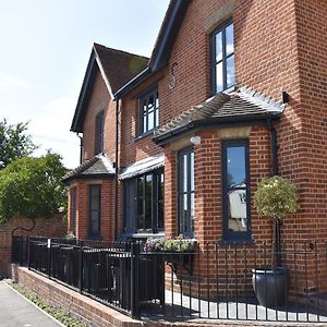 Booking Urban At Stisted Apartamento Braintree Exterior photo