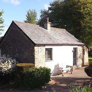 Beech Cottage Ilfracombe Exterior photo