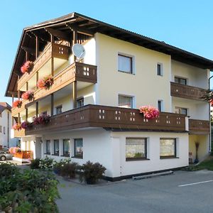 Apartment Haupthaus Schonblick - Svh119 By Interhome San Valentino alla Muta Exterior photo